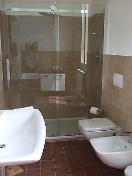 Hotel Capriata