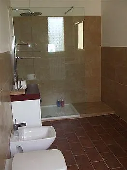 Hotel Capriata
