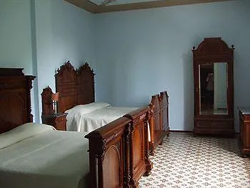 Hotel Capriata Marano (Bologna)