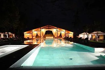 Hotel Capriata