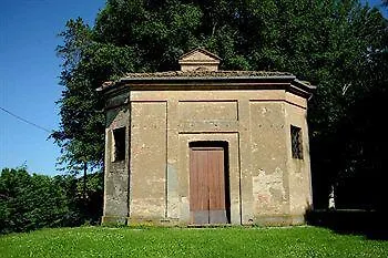 Capriata Marano (Bologna)