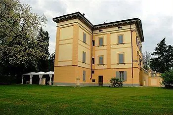 Hotel Capriata Marano (Bologna)