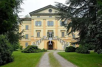 Hotel Capriata 3*