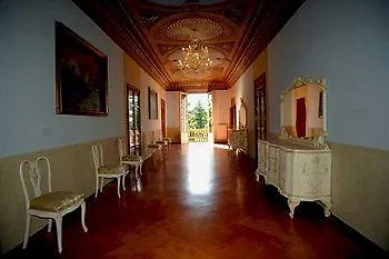 Hotel Capriata Marano (Bologna)