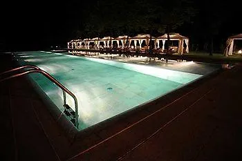 Hotel Capriata